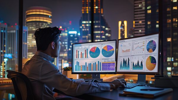 Agence google ads : un spécialiste pour améliorer le roi de votre entreprise