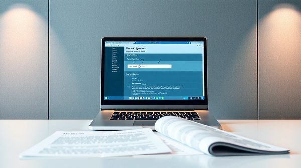 Signature électronique : un rempart efficace contre les fraudes
