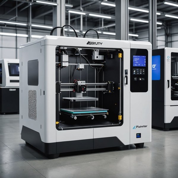 Quels sont les critères pour choisir une imprimante 3D adaptée à la fabrication industrielle ?