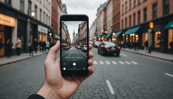 L'agence react native qui révolutionne vos applications mobiles